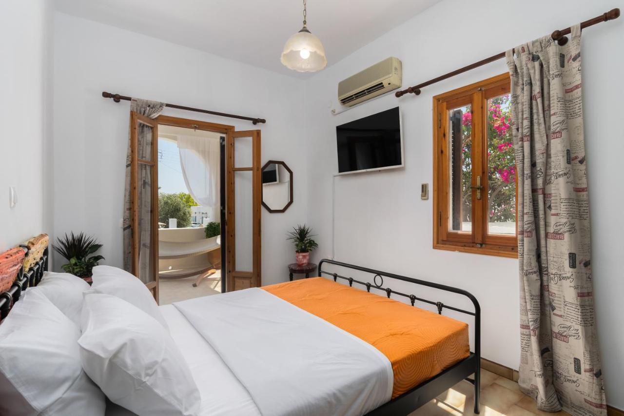 Grandpa's Yard Apartment Adamantas  Bagian luar foto