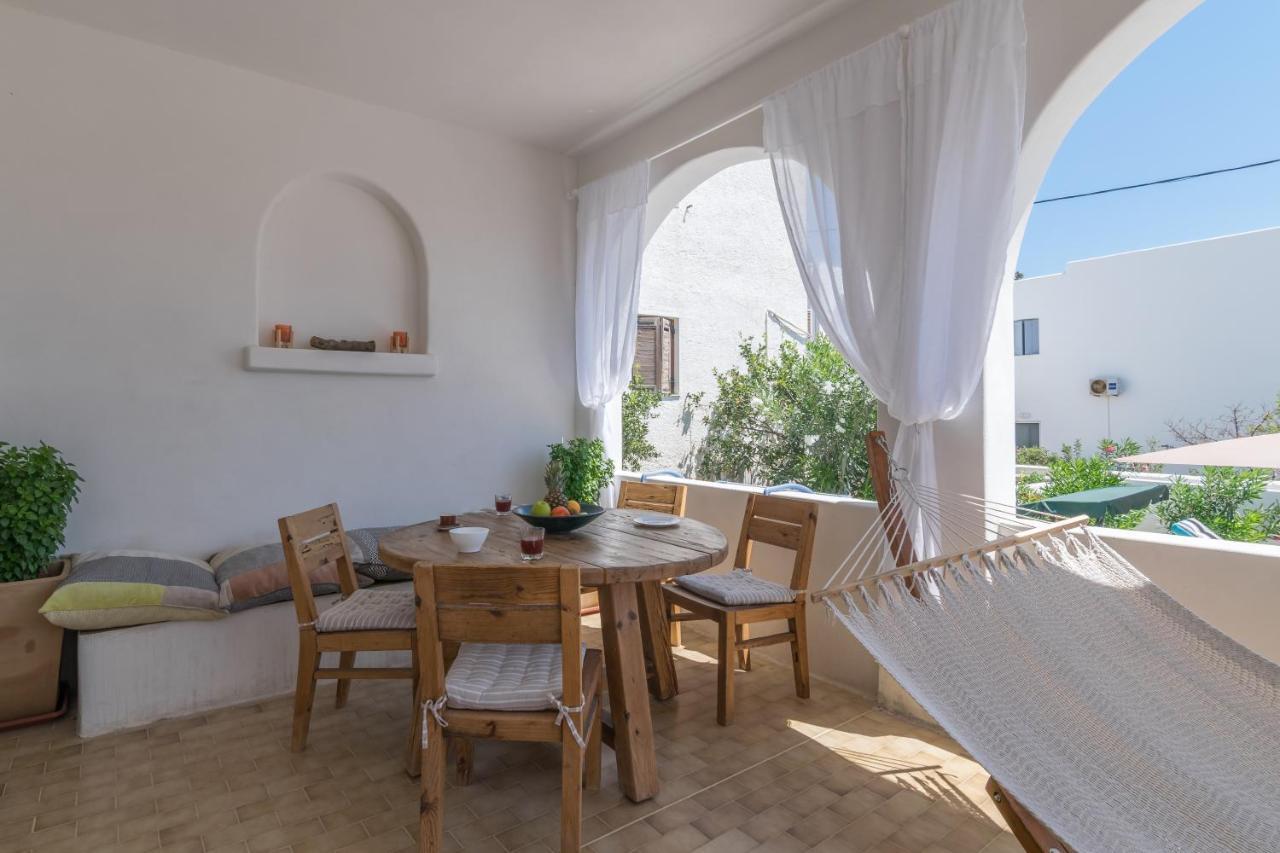 Grandpa's Yard Apartment Adamantas  Bagian luar foto