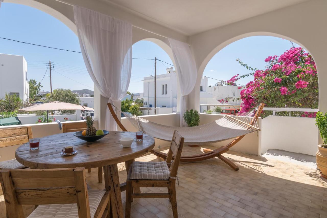 Grandpa's Yard Apartment Adamantas  Bagian luar foto