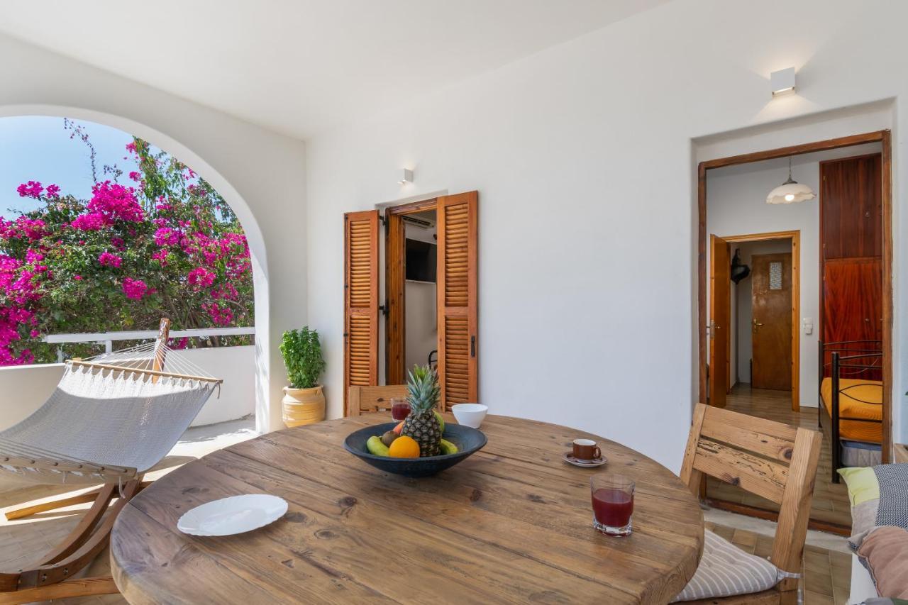 Grandpa's Yard Apartment Adamantas  Bagian luar foto