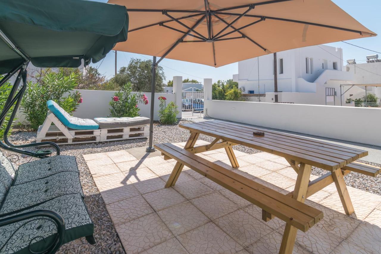 Grandpa's Yard Apartment Adamantas  Bagian luar foto